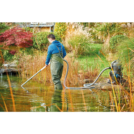 Oase PondoVac 5 Vijverstofzuiger - Oase Pondo Vac