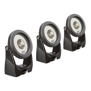 LunAqua Power LED Set 3 Verlichting - Oase