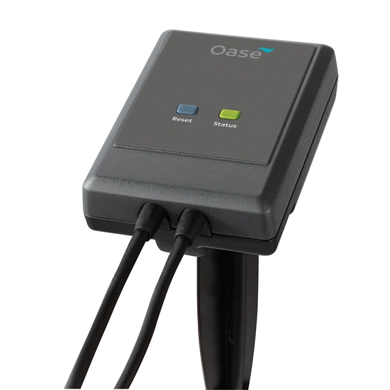 Oase Garden Controller Cloud Besturingsunit - Oase