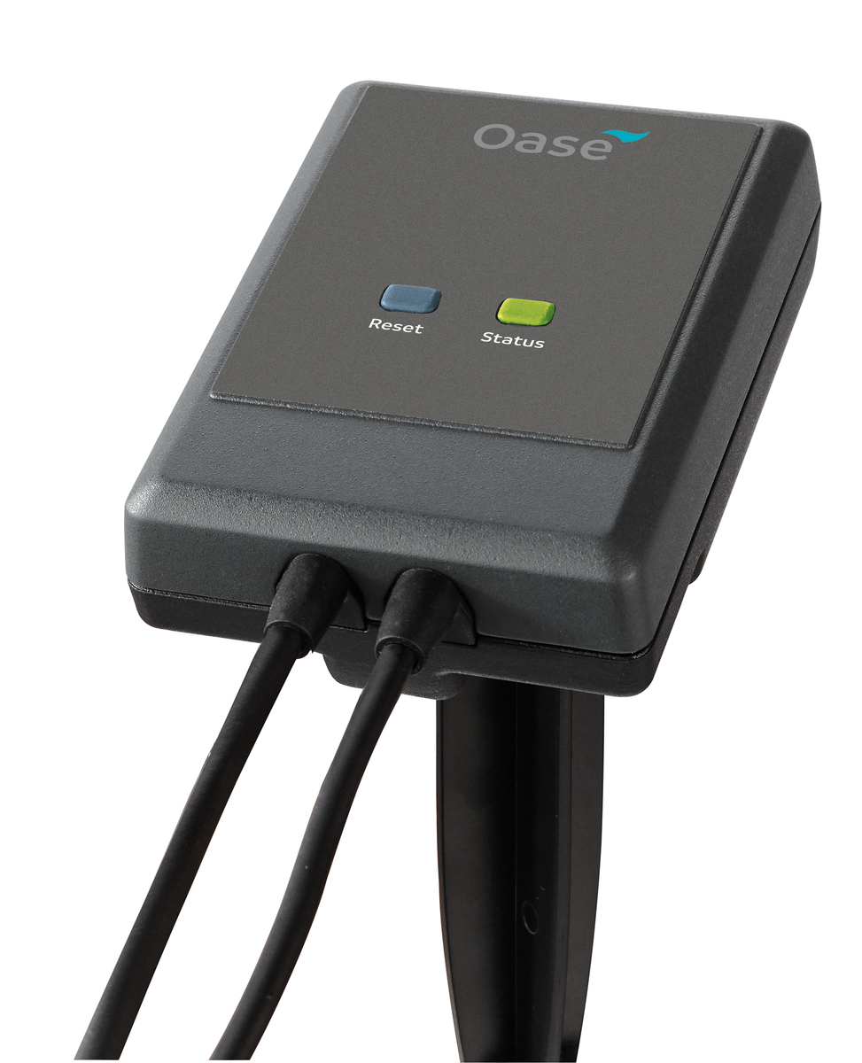 Oase Garden Controller Cloud Besturingsunit - Oase afbeelding