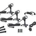 Oase LunAqua Connect S Set 3 Vijververlichting - Oase