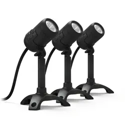LunAqua Connect S Set 3​ Vijververlichting - Oase