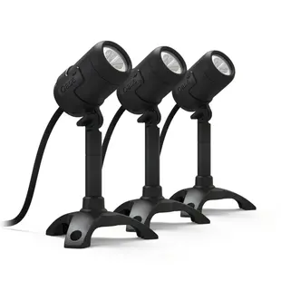 LunAqua Connect S Set 3​ Vijververlichting - Oase