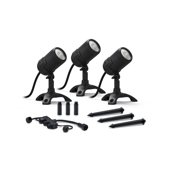 Oase LunAqua Connect M Set 3​ Vijververlichting - Oase