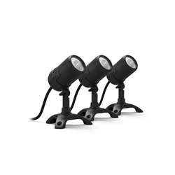 LunAqua Connect M Set 3​ Vijververlichting - Oase