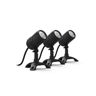 LunAqua Connect M Set 3​ Vijververlichting - Oase