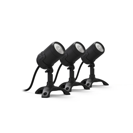 Oase LunAqua Connect M Set 3​ Vijververlichting - Oase