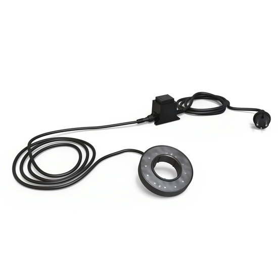 Oase Fountain Ring LED Set Spotverlichting - Oase