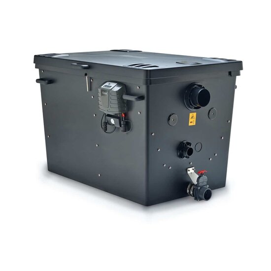 Oase Premium Compact-L gepompt OC Vijverpompen - Oase   - Oase