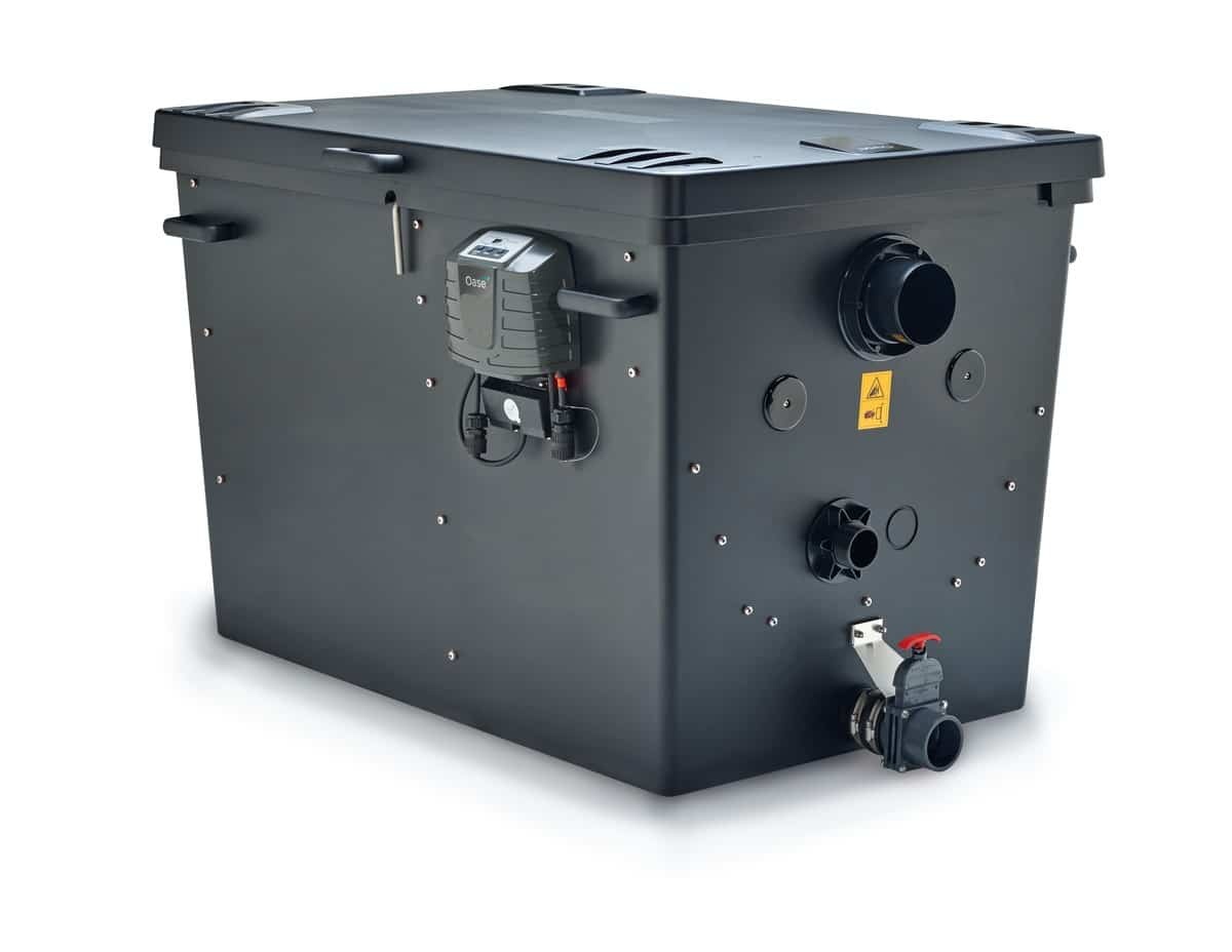 Oase ProfiClear Premium Compact-L gepompt OC Vijverpompen   - Oase afbeelding