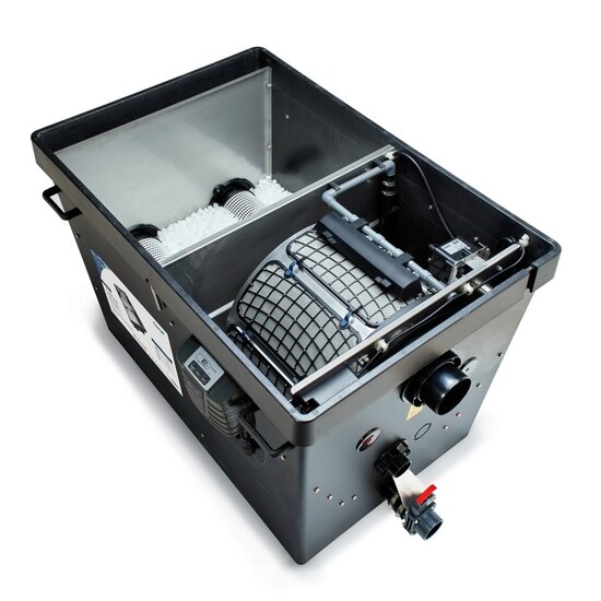 Oase Premium Compact-L gepompt OC Vijverpompen - Oase   - Oase