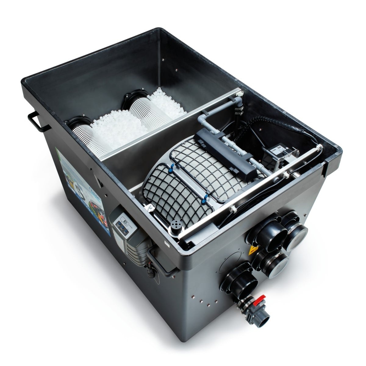 Oase ProfiClear Premium Compact-L gravit. OC Vijverpompen - Oase afbeelding