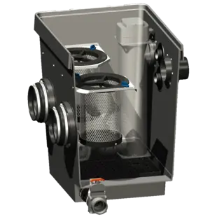 ProfiClear Premium individuele module Vijverpompen -  Oase