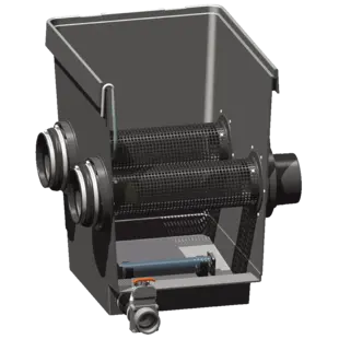 ProfiClear Premium Moving Bed module Vijverpomp - Oase