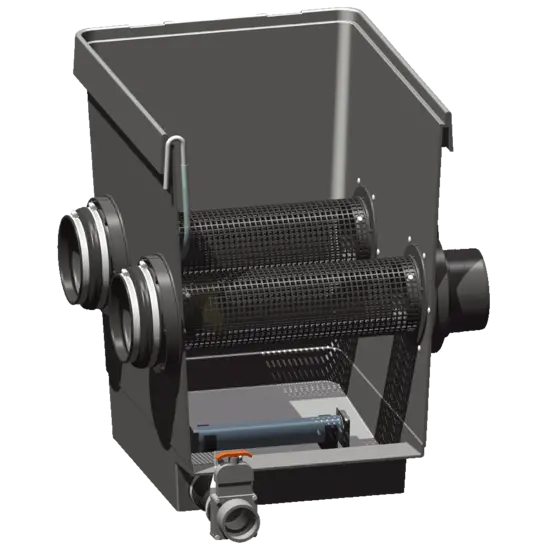 Oase ProfiClear Premium Moving Bed module Vijverpomp - Oase