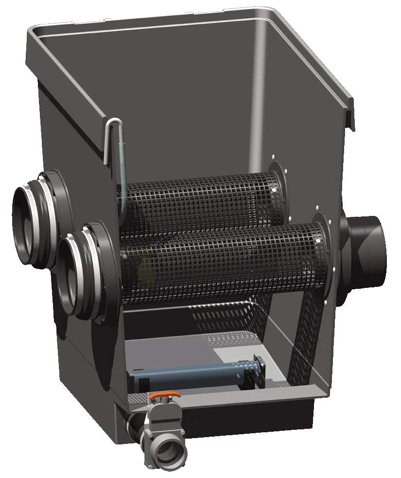 Oase ProfiClear Premium Moving Bed module Vijverpomp - Oase afbeelding