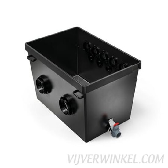Oase ProfiCl. Prem. XL afvoermodule gravitair - Oase