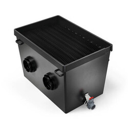 ProfiCl. Prem. XL afvoermodule gravitair - Oase