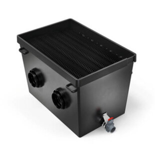 ProfiCl. Prem. XL afvoermodule gravitair - Oase