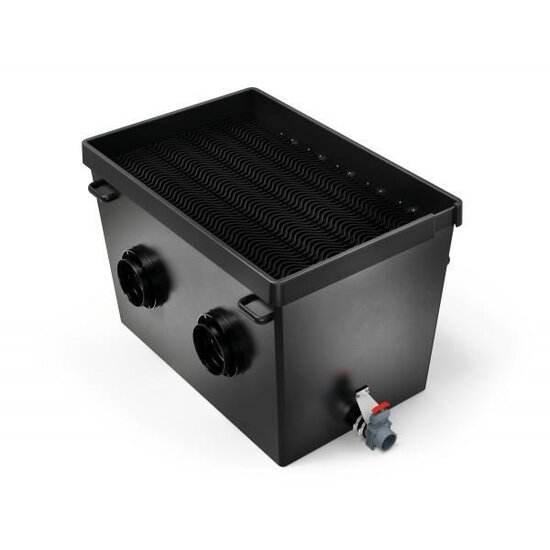 Oase ProfiCl. Prem. XL afvoermodule filtersysteem - Oase