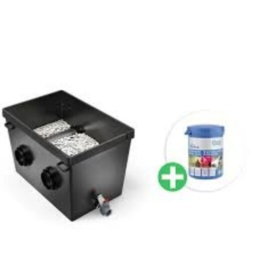 Oase ProfiCl. Prem. XL afvoermodule filtersysteem - Oase