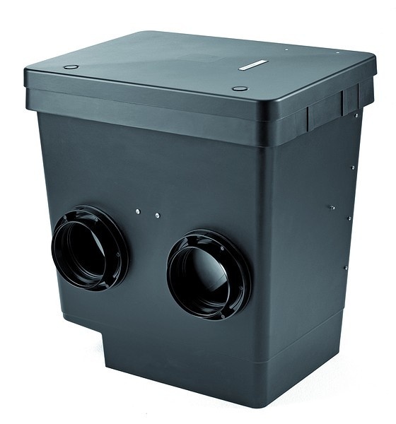 Oase ProfiClear Premium TF-L trommelfiltersysteem OC - Oase afbeelding
