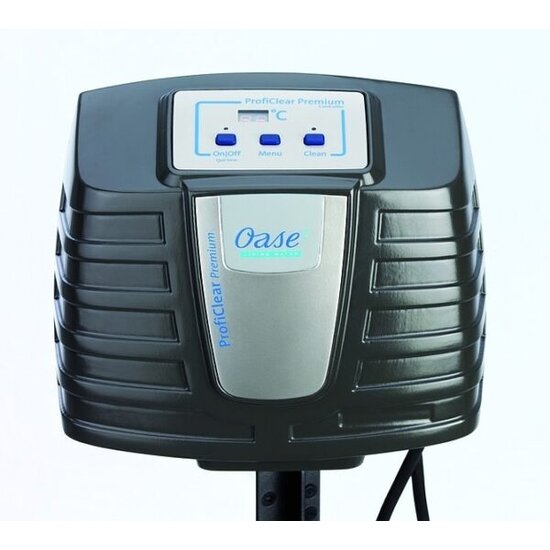Oase ProfiClear Premium TF-L gravitatie OC trommelfiltersysteem - Oase