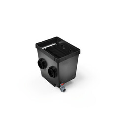 ProfiClear Premium Afvoermodule L voor helder vijverwater - Oase