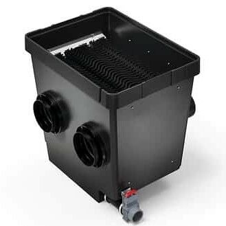 Oase ProfiClear Premium Module L voor helder vijverwater - Oase afbeelding
