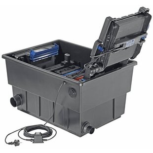BioTec ScreenMatic² 40000 - Oase