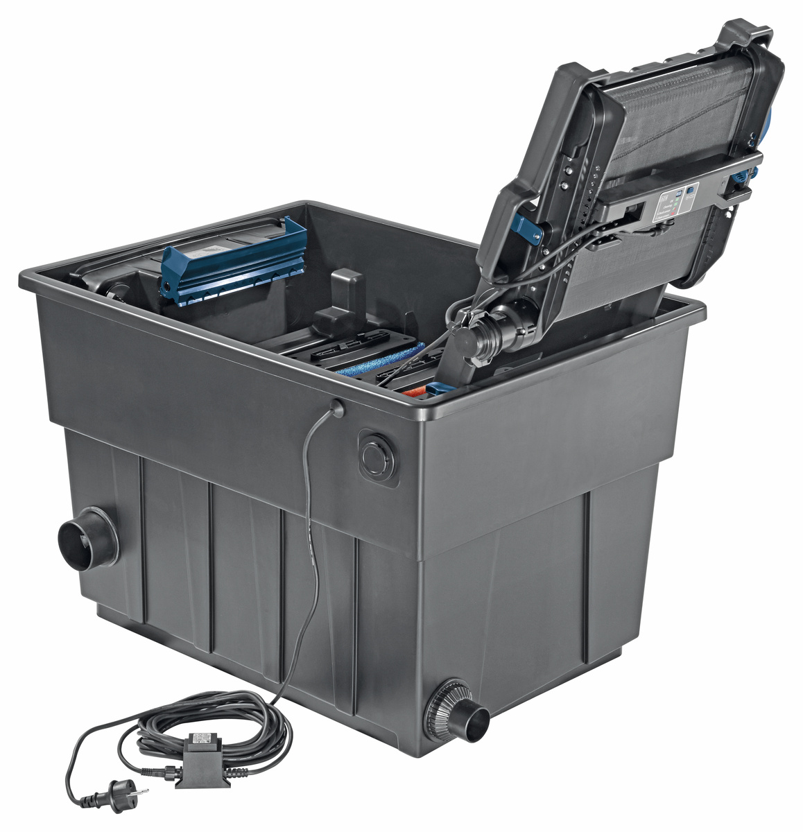 Oase BioTec ScreenMatic² 60000 - Oase afbeelding