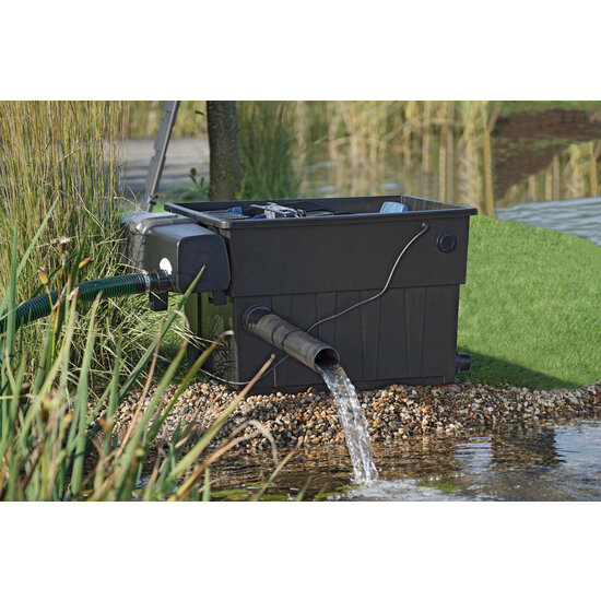 Oase BioTec ScreenMatic² 60000 - Oase