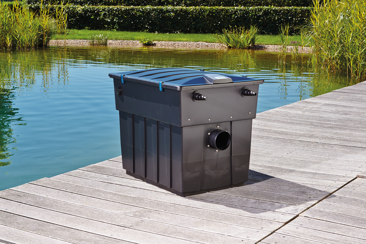 Oase BioTec ScreenMatic² 90000 - Oase afbeelding