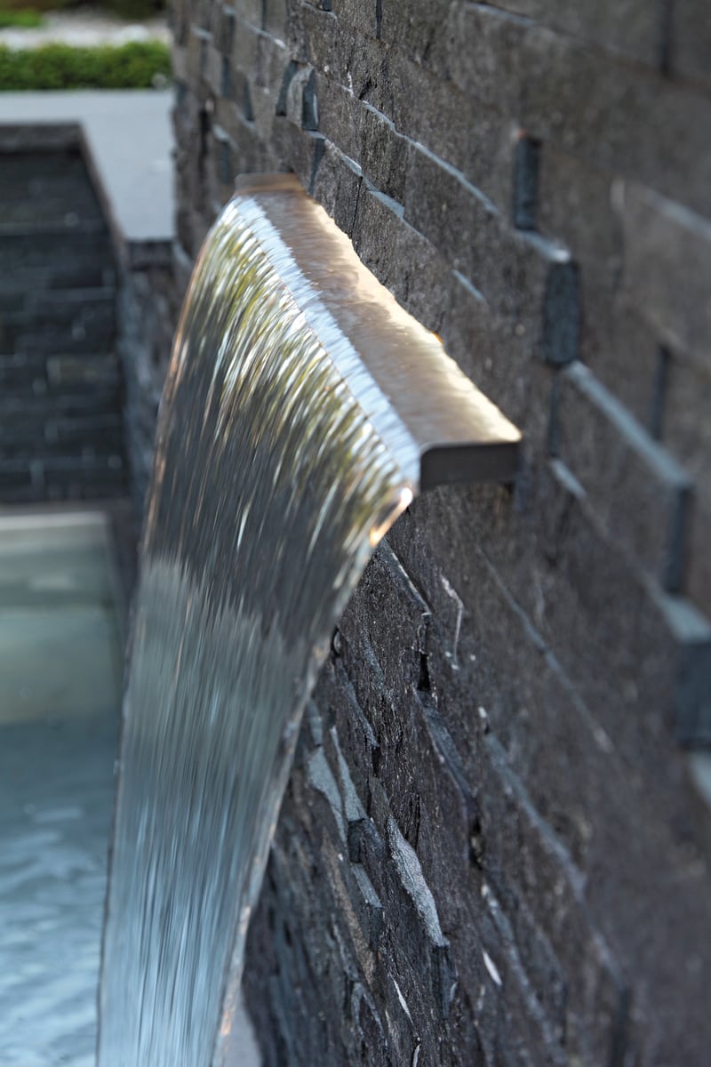 Oase Waterfall Illumination 60 Verlichting - Oase afbeelding