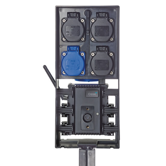 Oase InScenio FM-Master Cloud Stroomverdeler - Oase