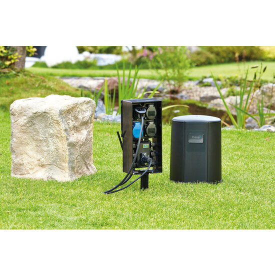 Oase InScenio FM-Master Cloud Stroomverdeler - Oase