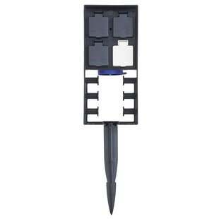 InScenio FM-Master 2 Stroomverdeler - Oase