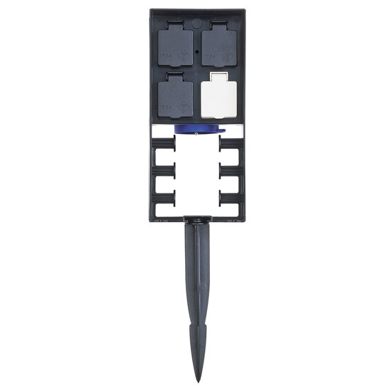 Oase InScenio FM-Master 2 Stroomverdeler - Oase