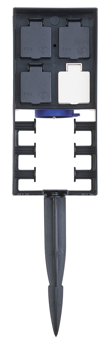 Oase InScenio FM-Master 2 Stroomverdeler - Oase afbeelding