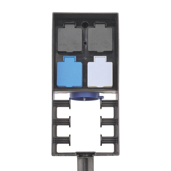 Oase InScenio FM-Master 3 Stroomverdeler - Oase