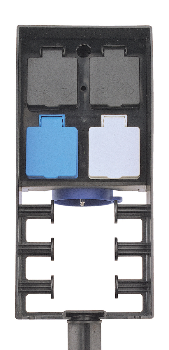 Oase InScenio FM-Master 3 Stroomverdeler - Oase afbeelding