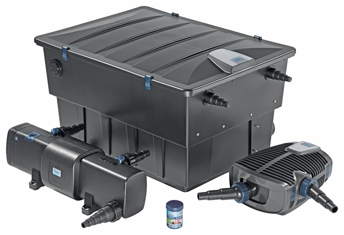 Oase BioTec ScreenMatic² Set 40000 OC - Oase afbeelding