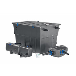 BioTec ScreenMatic² Set 60000 OC - Oase