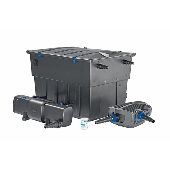 Oase BioTec ScreenMatic² Set 60000 OC - Oase