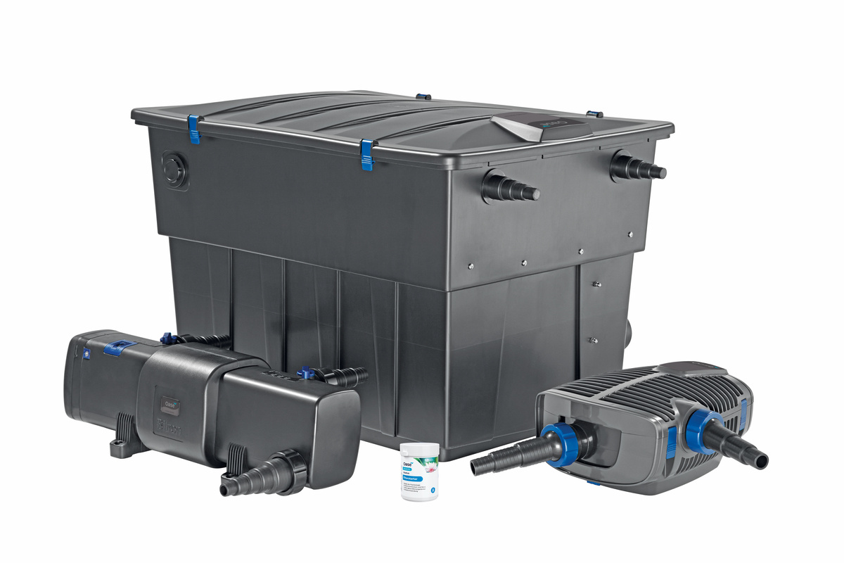 Oase BioTec ScreenMatic² Set 60000 OC - Oase afbeelding
