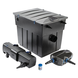 BioTec ScreenMatic² Set 90000 OC - Oase