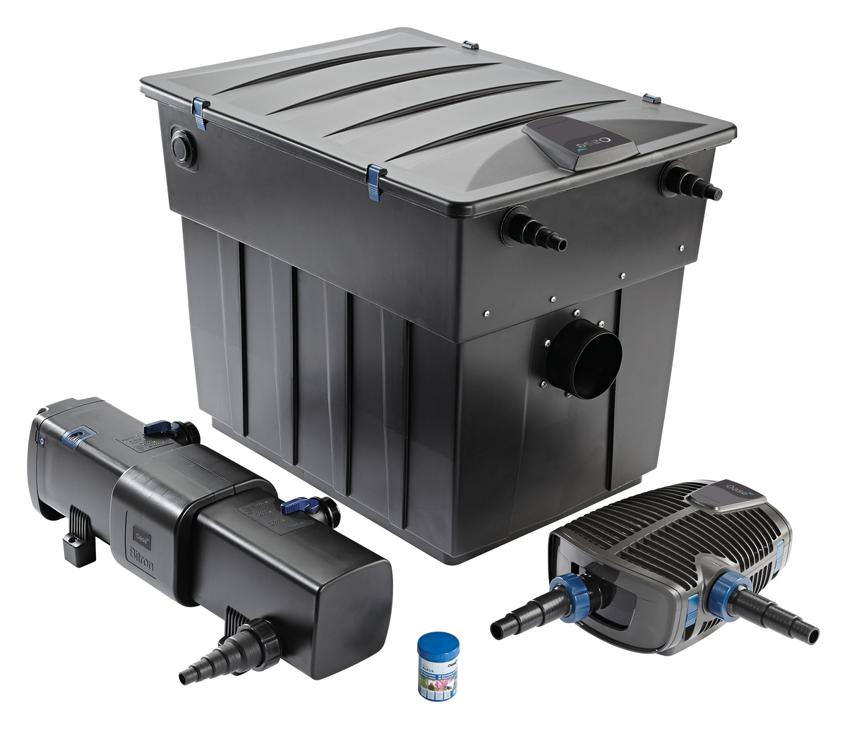 Oase BioTec ScreenMatic² Set 90000 OC - Oase afbeelding