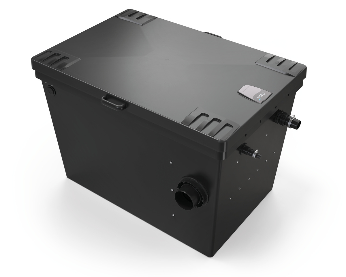 Oase BioTec ScreenMatic² 145000 - Oase afbeelding