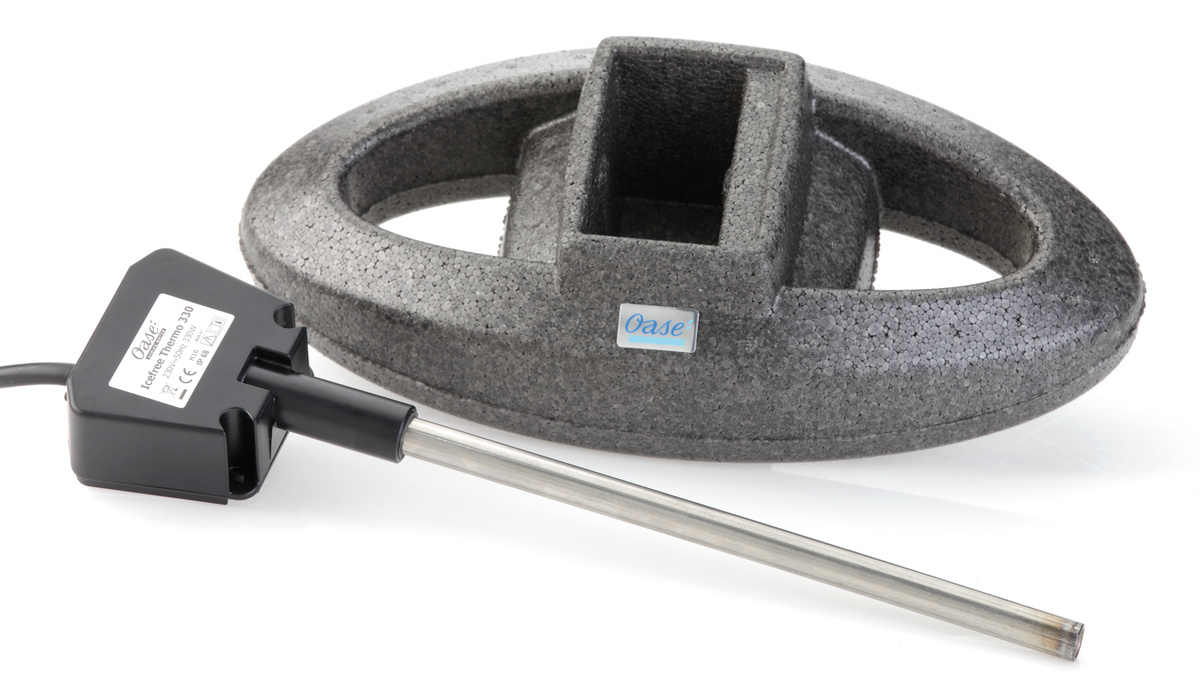 Oase IceFree Thermo 330 - Oase afbeelding