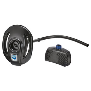 IceFree 4 Seasons - Oase